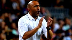 Abelardo Fernandez: Struggling Espanyol appoint third coach of season