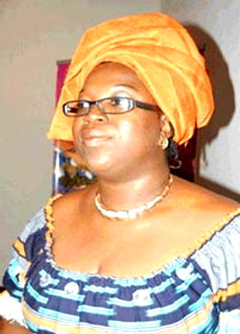 Akiyode-Afolabi advocates for women’s rights to body integrity