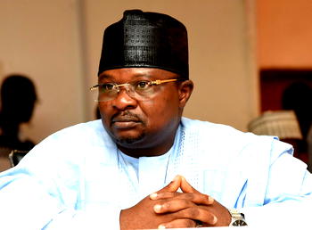 Kogi Council Of Chiefs commend Ohere, confers chieftaincy title on him