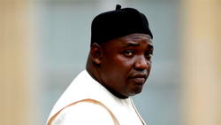 Gambia probes coup bid, arrests more soldiers