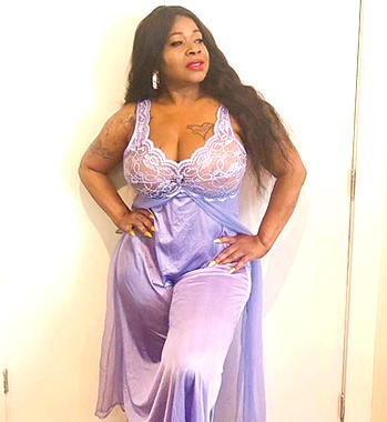 AfroCandy sets up ‘porn castle’ in Lagos?
