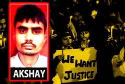 Delhi rapist-murderer cites pollution in death row appeal