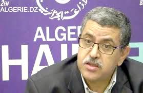 Algerian new president appoints veteran politician as PM