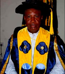 DELSU: Oleh Campus gets new provost
