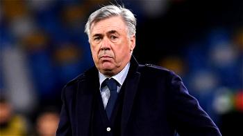 Ancelotti salutes Real Madrid fighting spirit after comeback win