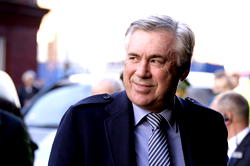 Ancelotti confident new-look Everton can shake up top six after Spurs win