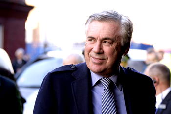 Everton: Ancelotti credits Ferguson as he takes Toffees  reins