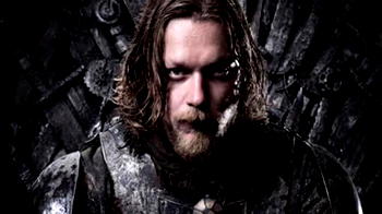 Game Of Thrones actor, Andrew Dunbar, dies on Christmas eve
