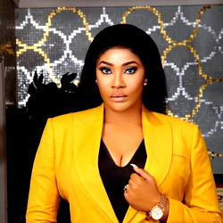 ‘Do away with people who don’t impact on our lives,’ Angela Okorie tell fans