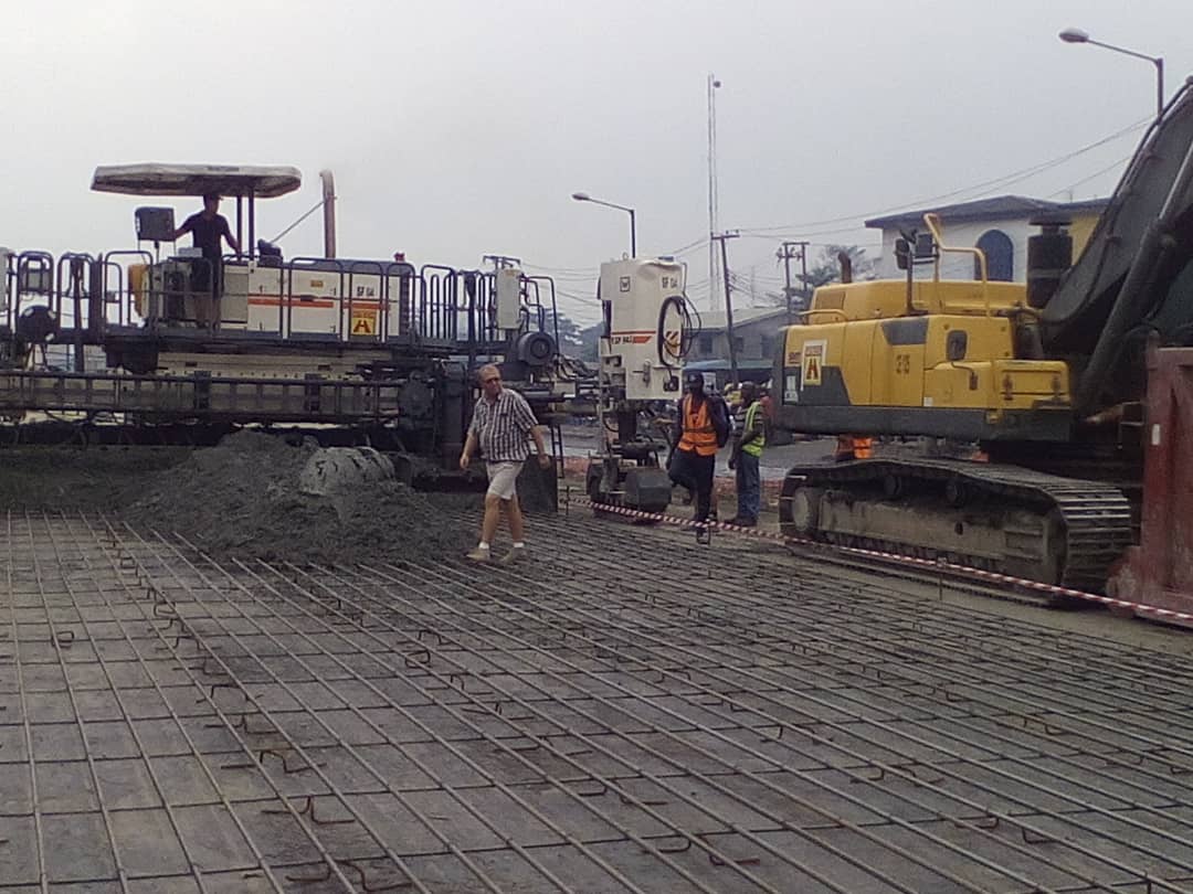 Apapa-Oshodi-Ojota-Oworonshoki Expressway ready in April as FG orders trespassers to vacate alignment for beautification