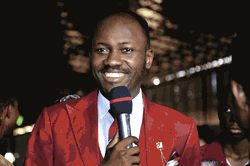 Convoy attack: Suspect was handed over to Police alive — Apostle Suleman