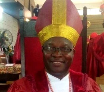Why Nigerians should have hope in this present administration ― Lagos Archbishop