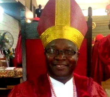 Why Nigerians should have hope in this present administration ― Lagos Archbishop