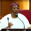 Secure Nigeria’s borders, ensure passport reforms — Aregbesola tasks acting NIS CG