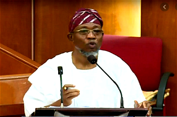 Don’t patronise touts for passport application ― Minister