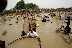 After 10 Years: Argungu Fishing Festival will be revived ― Runsewe