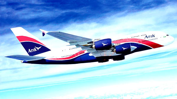 AMCON vows to recover alleged N455bn Arik Air debt
