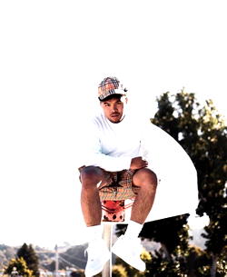The Story Of ARNOLD “AJ200” NOBE, The Graphics Designer and Musical Artist