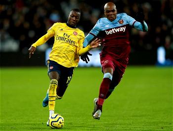 Ljungberg: Pepe showed his quality in West Ham win