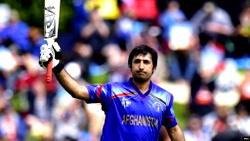 Asghar returns as Afghanistan captain eight months after sacking