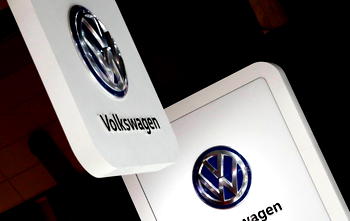 Coronavirus: Volkswagen again delays Chinese production resumption