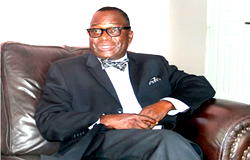 Ekiti race: Vote buying won’t leave Nigeria’s politics soon – Senator Arise