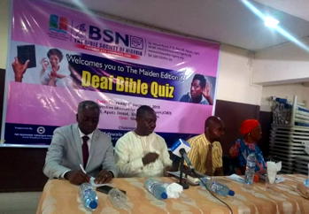 BSN to govt: Alleviate suffering of disabled persons