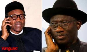 Nigeria would’ve gone up in flames, if Jonathan didn’t handover to Buhari — Bishop Okah