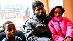 Why we ran away from Nigeria, couple facing deportation in Canada tells their story