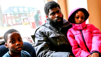 Why we ran away from Nigeria, couple facing deportation in Canada tells their story