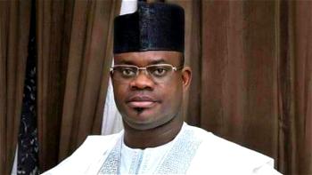 2nd Term: Bello won’t take you for granted, APC assures Kogi people