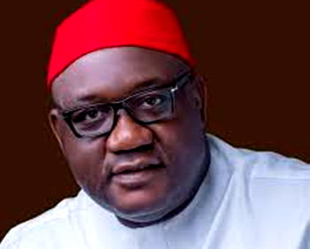 Uzodinma immortalizes Uwajumogu in Imo