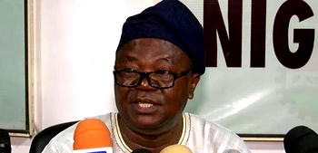 Some lecturers `just not qualified’ ― ASUU President