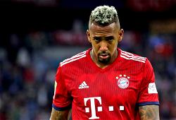 Boateng to appear in court on domestic violence charge