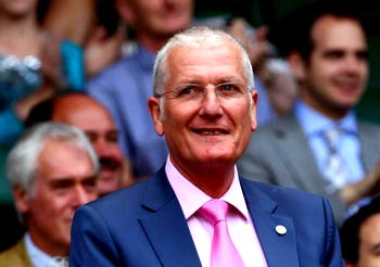 Five great Bob Willis performances