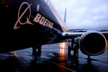 Boeing crisis escalates as planemaker halts 737 production after two crashes