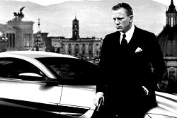 With ‘No Time to Die,’ Daniel Craig’s license as James Bond expires
