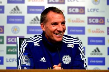 Rodgers backs Leicester ‘resilience’ against Liverpool
