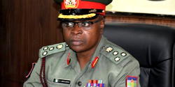 Corps members didn’t attack Ifeanyi Ubah FC bus ― NYSC