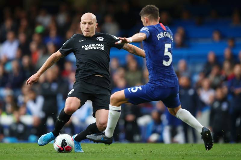 Brighton v Chelsea
