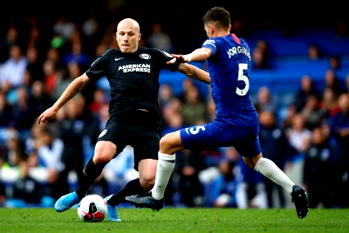 Brighton v Chelsea: Seagulls eye top half (Match Preview)