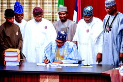 COVID-19 has clobbered 2020 budget into coma