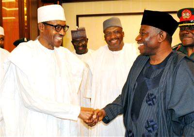 2023 Presidential Election: APC wooing Goodluck Jonathan, says PDP