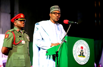 Killing of CAN chairman cruel, provocative ―Buhari 