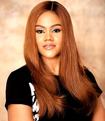 It is not your job to be likable ― Busola Dakolo