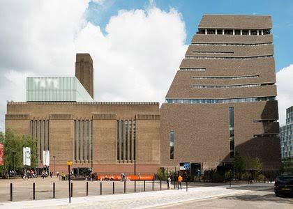 Picasso, Tate Modern