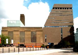 Picasso painting worth $26M attacked at Tate Modern in London