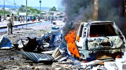 Somali’s car blast death toll hits 73