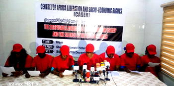 Terrorism: Right group charges UN to do more for Africa