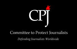 China imprisoned more journalists than any other country in 2019